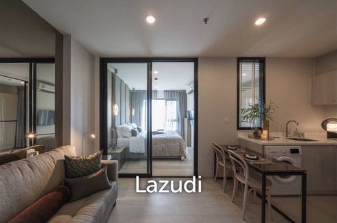 1 Bedroom Condo for sale in Life Asoke, Bang Kapi, Bangkok near MRT Phetchaburi