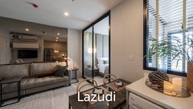 1 Bedroom Condo for sale in Life Asoke, Bang Kapi, Bangkok near MRT Phetchaburi