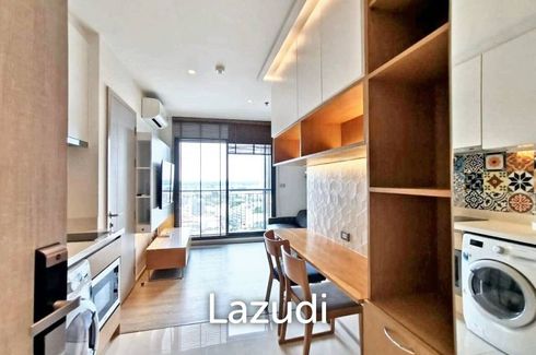 1 Bedroom Condo for sale in Rhythm Sukhumvit 36 - 38, Phra Khanong, Bangkok near BTS Thong Lo