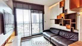 1 Bedroom Condo for sale in Rhythm Sukhumvit 36 - 38, Phra Khanong, Bangkok near BTS Thong Lo