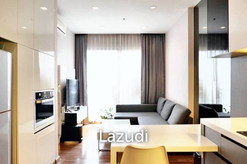 1 Bedroom Condo for sale in Ivy Ampio, Huai Khwang, Bangkok near MRT Phra Ram 9