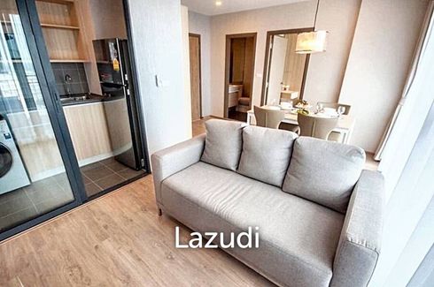 2 Bedroom Condo for sale in IDEO O2, Bang Na, Bangkok near BTS Bang Na