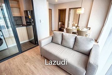 2 Bedroom Condo for sale in IDEO O2, Bang Na, Bangkok near BTS Bang Na