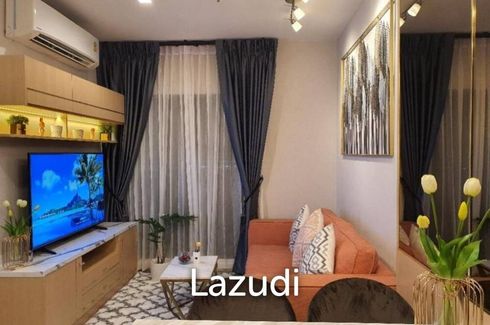 2 Bedroom Condo for sale in Life Sukhumvit 62, Bang Chak, Bangkok near BTS Bang Chak