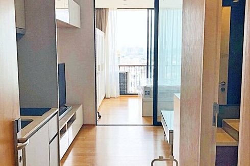 1 Bedroom Condo for sale in Noble Revo Silom, Silom, Bangkok near BTS Surasak