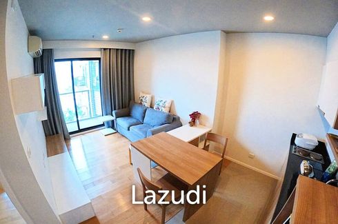 1 Bedroom Condo for sale in Blocs 77, Phra Khanong Nuea, Bangkok near BTS Phra Khanong