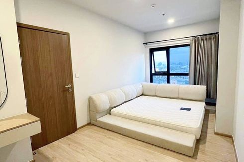 2 Bedroom Condo for sale in Metris Pattanakarn - Ekkamai, Suan Luang, Bangkok near Airport Rail Link Ramkhamhaeng