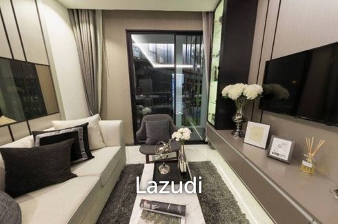 2 Bedroom Condo for sale in Phra Khanong, Bangkok near BTS On Nut