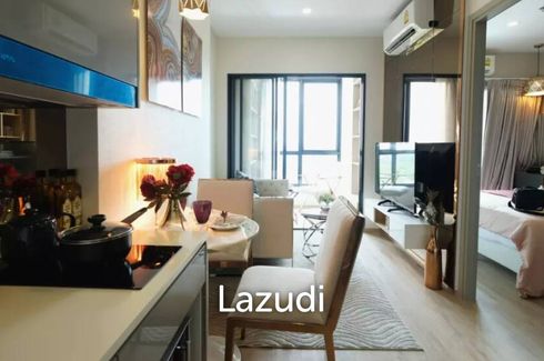 1 Bedroom Condo for sale in The Rich Rama 9 - Srinakarin, Suan Luang, Bangkok near Airport Rail Link Hua Mak