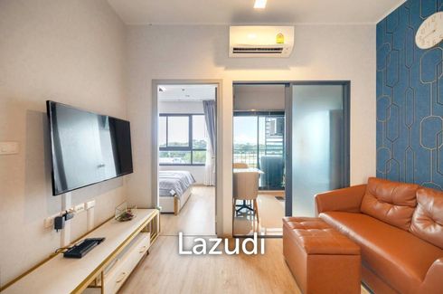 1 Bedroom Condo for sale in IDEO New Rama 9, Hua Mak, Bangkok near Airport Rail Link Ramkhamhaeng