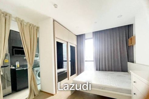 Condo for sale in Ashton Chula - Silom, Si Phraya, Bangkok near MRT Sam Yan