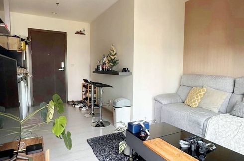 1 Bedroom Condo for sale in Rhythm Asoke, Makkasan, Bangkok near MRT Phra Ram 9