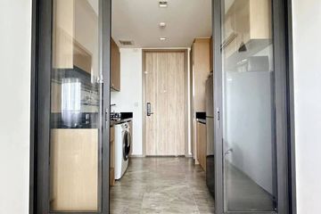 1 Bedroom Condo for sale in KAWA HAUS, Phra Khanong Nuea, Bangkok near BTS On Nut