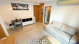 1 Bedroom Condo for sale in Zenith Place Sukhumvit 42, Phra Khanong, Bangkok near BTS Ekkamai