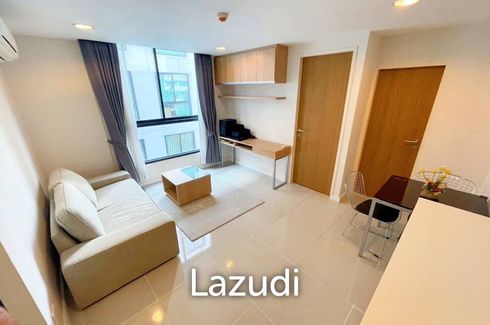 1 Bedroom Condo for sale in Zenith Place Sukhumvit 42, Phra Khanong, Bangkok near BTS Ekkamai