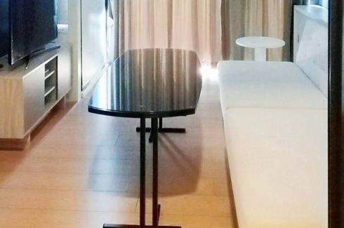 1 Bedroom Condo for sale in Chewathai Residence Asoke, Makkasan, Bangkok near Airport Rail Link Makkasan