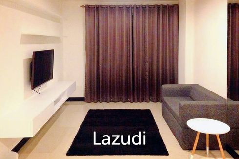 1 Bedroom Condo for sale in Voque Sukhumvit 16, Khlong Toei, Bangkok near BTS Asoke