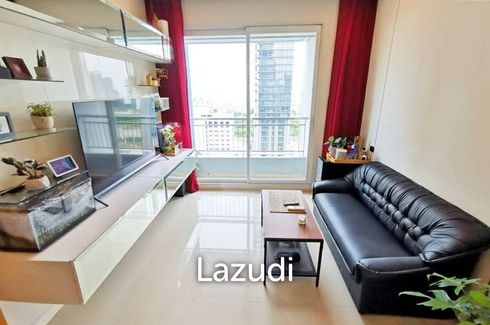 1 Bedroom Condo for sale in Circle Condominium, Makkasan, Bangkok near Airport Rail Link Makkasan