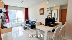 1 Bedroom Condo for sale in Circle Condominium, Makkasan, Bangkok near Airport Rail Link Makkasan