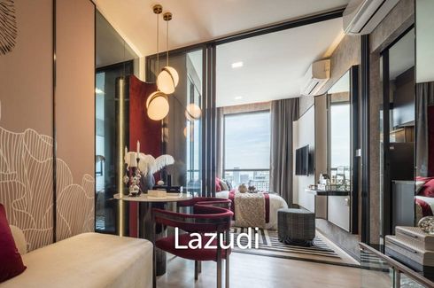 1 Bedroom Condo for sale in The Privacy Jatujak, Chom Phon, Bangkok near MRT Phahon Yothin