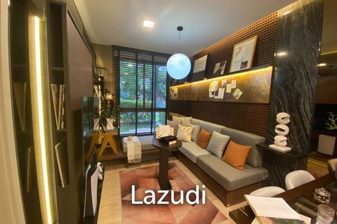 1 Bedroom Condo for sale in Khlong Tan Nuea, Bangkok