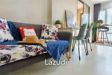 1 Bedroom Condo for sale in Rhythm Sukhumvit 36 - 38, Phra Khanong, Bangkok near BTS Thong Lo