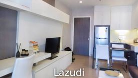 1 Bedroom Condo for sale in Urbano Absolute Sathon - Taksin, Khlong Ton Sai, Bangkok near BTS Krung Thon Buri