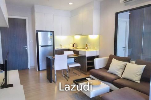 1 Bedroom Condo for sale in Urbano Absolute Sathon - Taksin, Khlong Ton Sai, Bangkok near BTS Krung Thon Buri