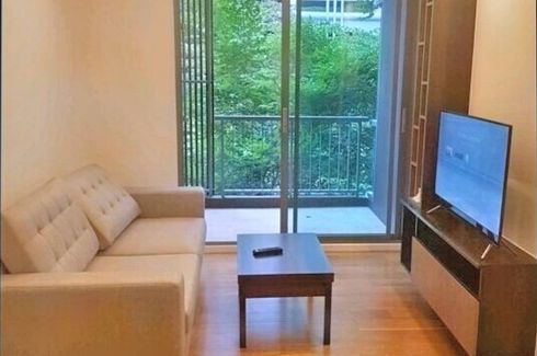 1 Bedroom Condo for sale in Khlong Toei, Bangkok near BTS Nana