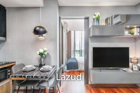 1 Bedroom Condo for sale in Wish Signature  Midtown Siam, Thanon Phaya Thai, Bangkok near BTS Ratchathewi