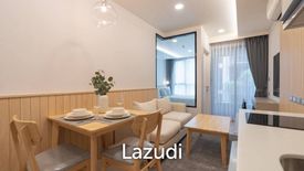 1 Bedroom Condo for sale in Vtara Sukhumvit 36, Khlong Tan, Bangkok near BTS Thong Lo