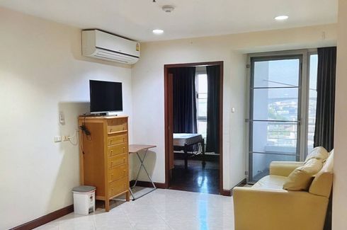 2 Bedroom Condo for sale in River Heaven, Bang Kho Laem, Bangkok near BTS Saphan Taksin