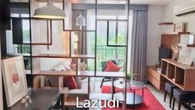 1 Bedroom Condo for sale in Voque Sukhumvit 16, Khlong Toei, Bangkok near BTS Asoke