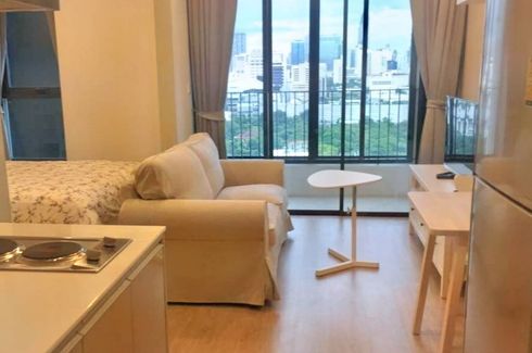 1 Bedroom Condo for sale in Ideo Q Ratchathewi, Thanon Phaya Thai, Bangkok near BTS Ratchathewi