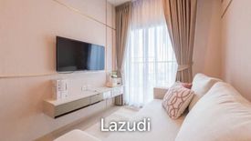 1 Bedroom Condo for sale in Noble Revolve Ratchada 2, Huai Khwang, Bangkok near MRT Thailand Cultural Centre