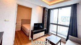 1 Bedroom Condo for sale in Khlong Toei, Bangkok near BTS Nana