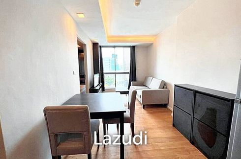 1 Bedroom Condo for sale in Khlong Toei, Bangkok near BTS Nana