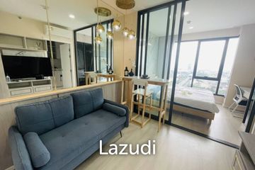 1 Bedroom Condo for sale in CIELA Sripatum, Lat Yao, Bangkok near BTS Bang Bua