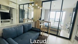 1 Bedroom Condo for sale in CIELA Sripatum, Lat Yao, Bangkok near BTS Bang Bua