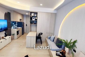 Condo for sale in Reference Sathorn - Wongwianyai, Samre, Bangkok near BTS Wongwian Yai