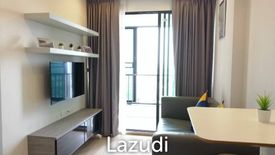 1 Bedroom Condo for sale in Ideo Sathorn - Thaphra, Bukkhalo, Bangkok near BTS Pho Nimit