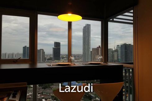 1 Bedroom Condo for sale in Aspire Sukhumvit 48, Phra Khanong, Bangkok near BTS Phra Khanong