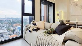 1 Bedroom Condo for sale in The Line sukhumvit 101, Bang Chak, Bangkok near BTS Punnawithi