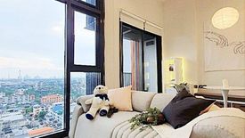 1 Bedroom Condo for sale in The Line sukhumvit 101, Bang Chak, Bangkok near BTS Punnawithi