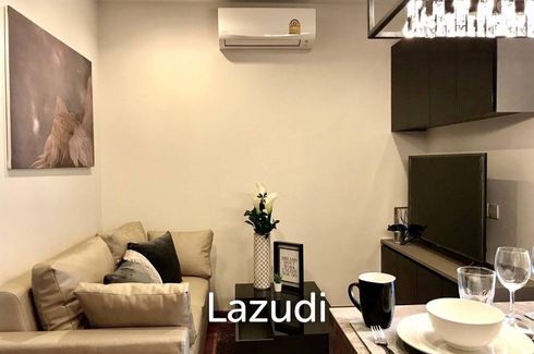 1 Bedroom Condo for sale in Wish Signature  Midtown Siam, Thanon Phaya Thai, Bangkok near BTS Ratchathewi