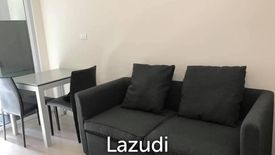 1 Bedroom Condo for sale in Din Daeng, Bangkok near MRT Huai Khwang