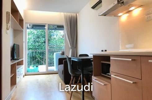 1 Bedroom Condo for sale in Residence 52, Bang Chak, Bangkok near BTS On Nut