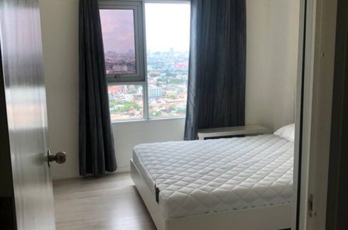 1 Bedroom Condo for sale in Aspire Sathorn - Thapra, Bukkhalo, Bangkok near BTS Talat Phlu