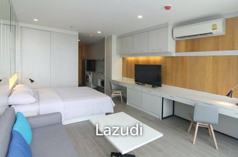 1 Bedroom Condo for sale in Noble Revo Silom, Silom, Bangkok near BTS Surasak