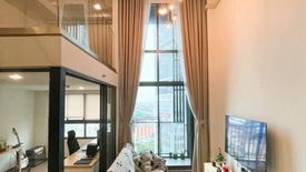 1 Bedroom Condo for sale in IDEO New Rama 9, Hua Mak, Bangkok near Airport Rail Link Ramkhamhaeng